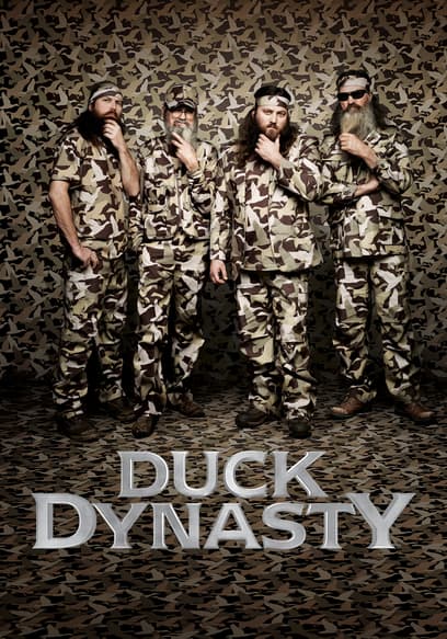Duck Dynasty