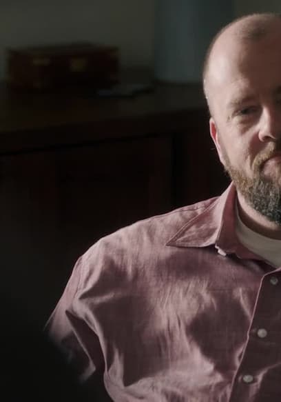 S02:E01 - A Father's Advice poster