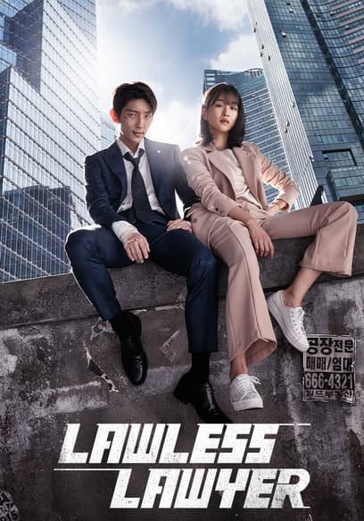 S01:E01 - Episode 1