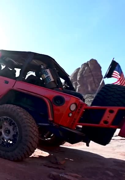 S02:E04 - Moab poster