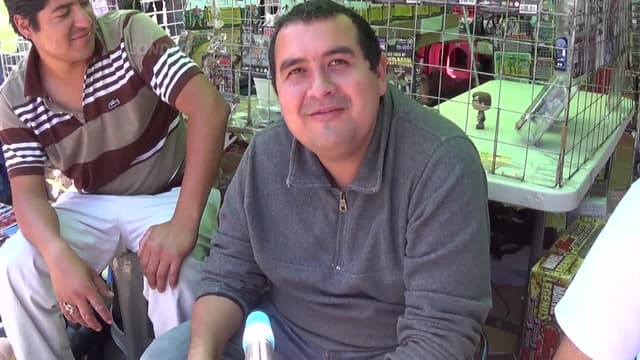 S01:E14 - Celulares y Mercados Alternativos