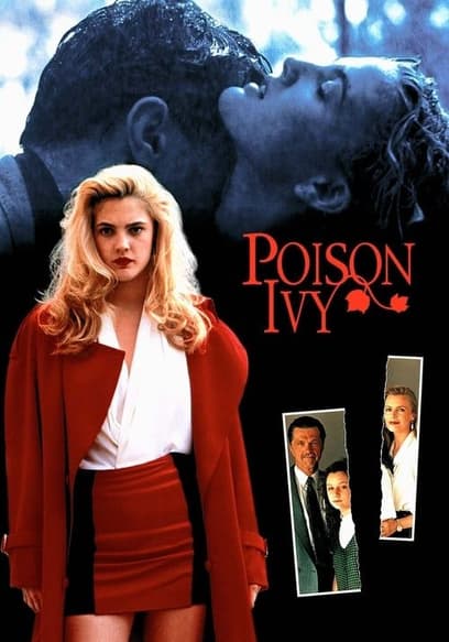 Poison Ivy poster