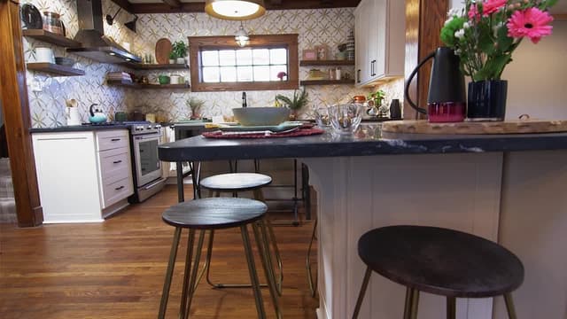 S03:E04 - From Old to Bold