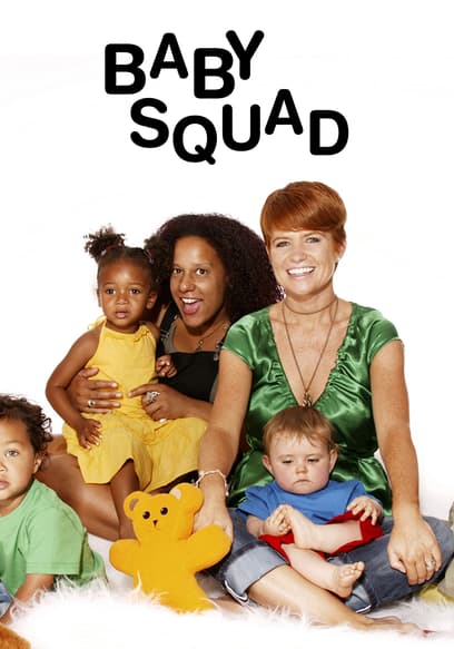 Baby Squad