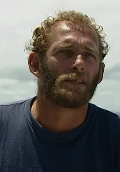 S01:E17 - Tales of the Tiger Shark poster