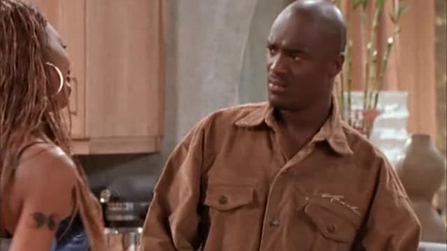 S06:E16 - What If...