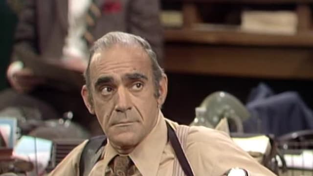 S02:E10 - The Horse Thief