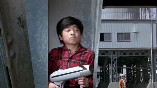 S01:E03 - Science Patrol Move Out