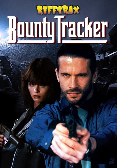 RiffTrax: Bounty Tracker