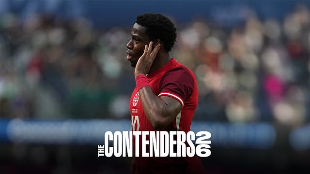 S01:E06 - Son Heung-Min