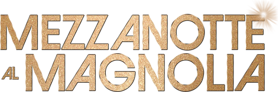 Midnight at the Magnolia