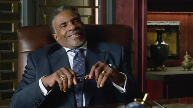 S01:E02 - The Baptism