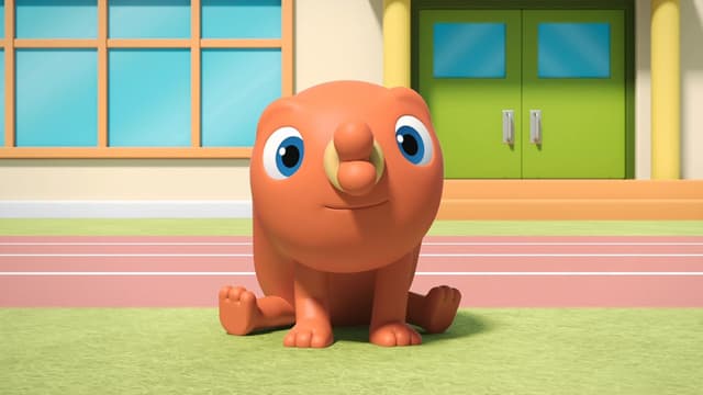 S04:É08 - S04:E08 - How to Train Your Sausage / Butter Levels Up