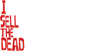 I Sell the Dead