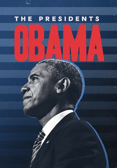 The Presidents: Obama