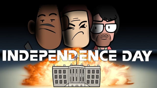 S01:E11 - Independence Day