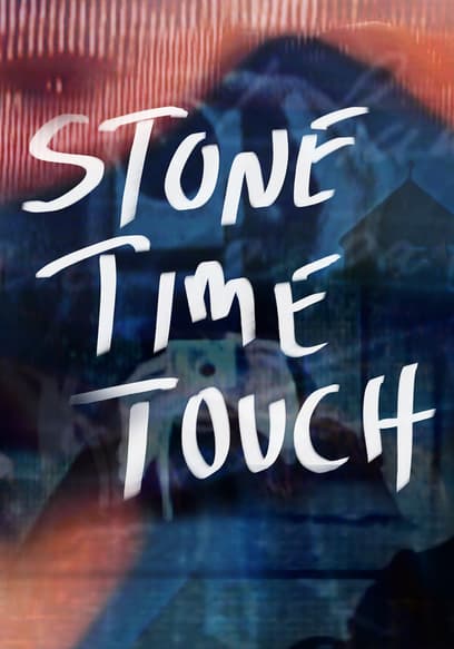 Stone Time Touch