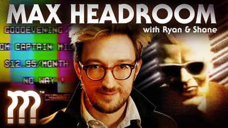 S01:E06 - The Masked Lunatic That Hijacked American News