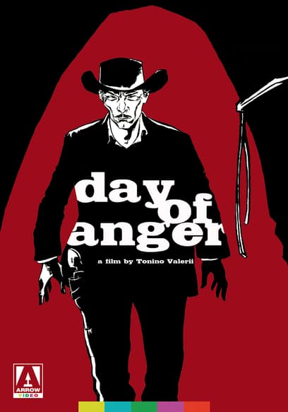 Day of Anger