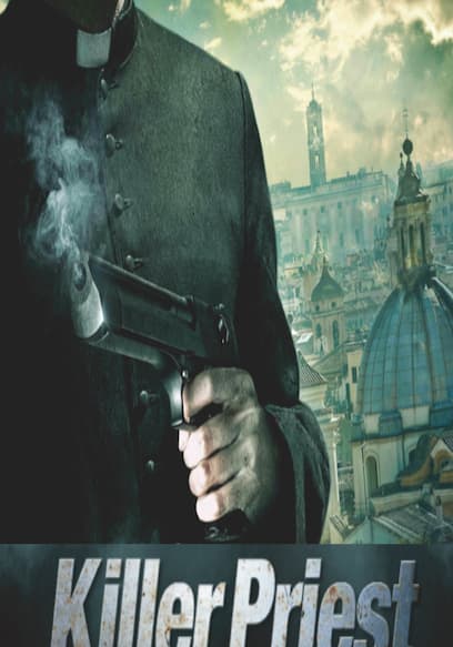 Killer Priest