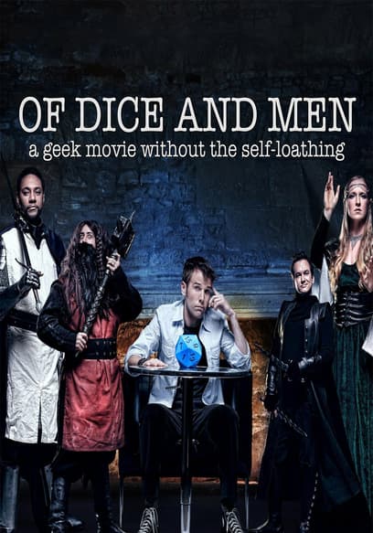 Of Dice and Men