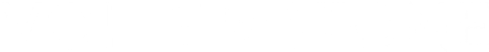 Voice From the Stone