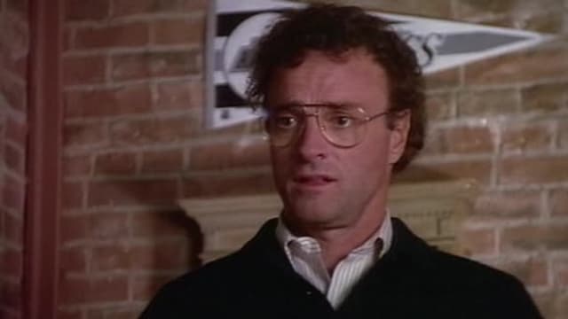 S11:E25 - The One to Blame