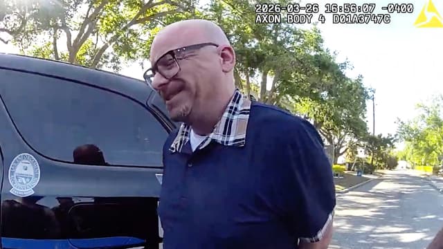 S01:E07 - Predator' Teacher Exposed by Teen's Secret Diary: Police