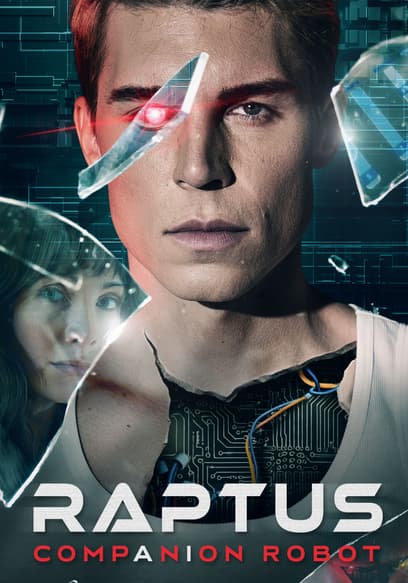 Raptus poster