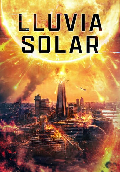 Lluvia Solar