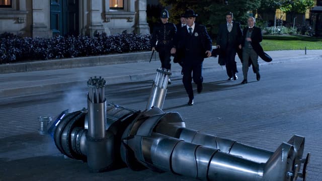 S02:E06 - I, Murdoch