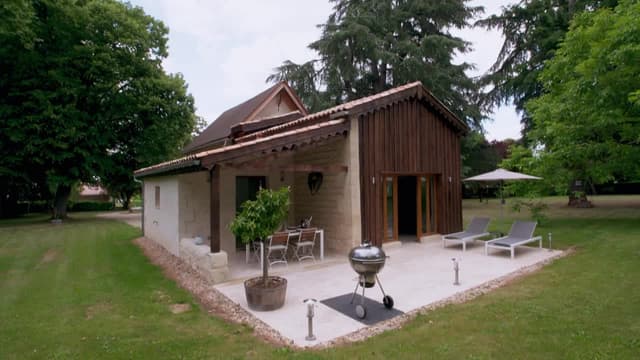 T01:C03 - S01:E03 - West Dordogne