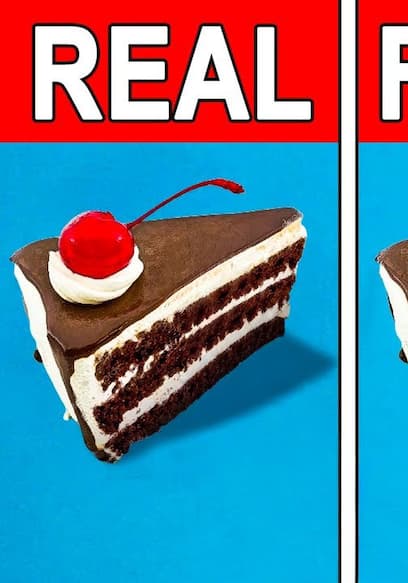 S01:E02 - Real or Fake Pictures poster