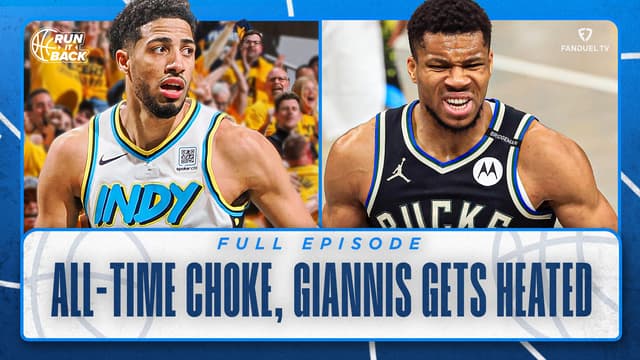 S03:E129 - Anthony Slater - April 30, 2025