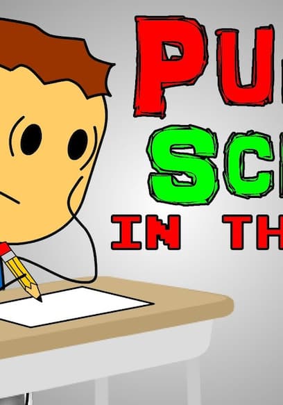 Póster de S01:E20 - Public School in the 90s
