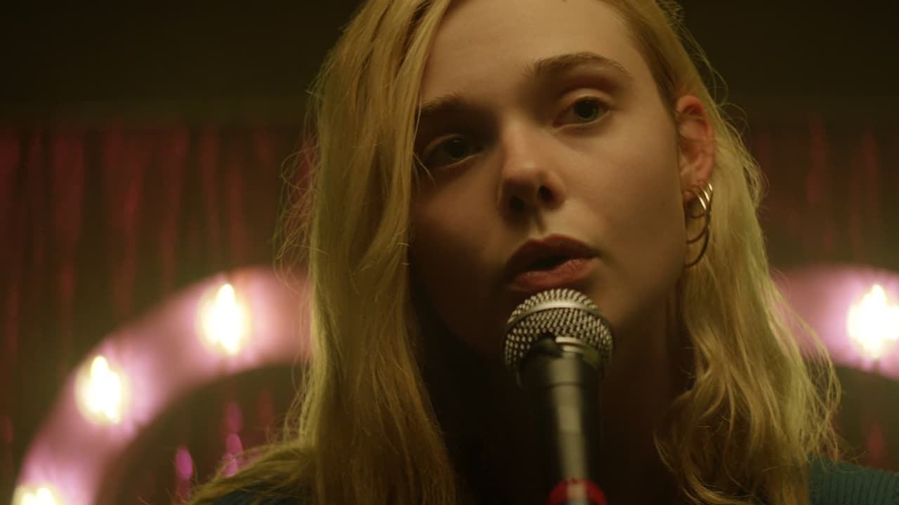 Watch Teen Spirit