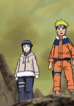 Watch Naruto (Dubbed) S03:E159 - The Bounty Hunter From the
