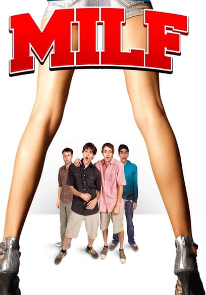 Sex Pot