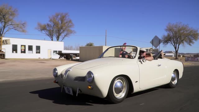 S01:E20 - Rick's Gotta Have It