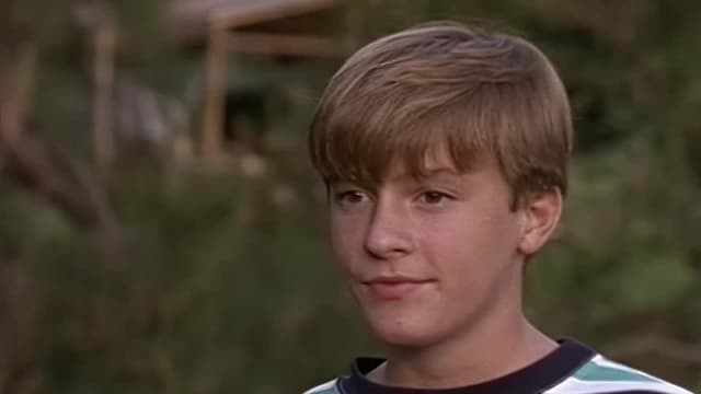 S01:E30 - Skippy and the Flim Flammers