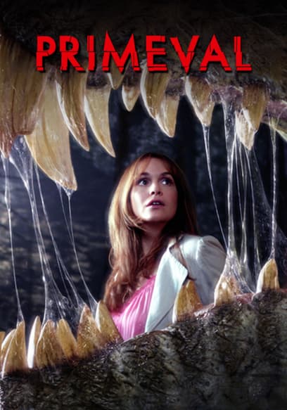 Primeval