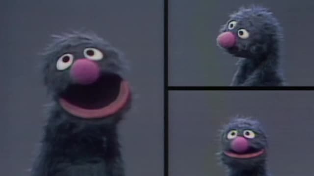 S07:E38 - Big Bird Makes Snowflakes