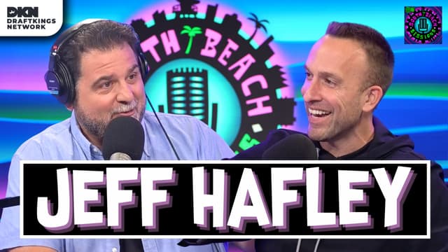 S02:E15 - Jeff Hafley