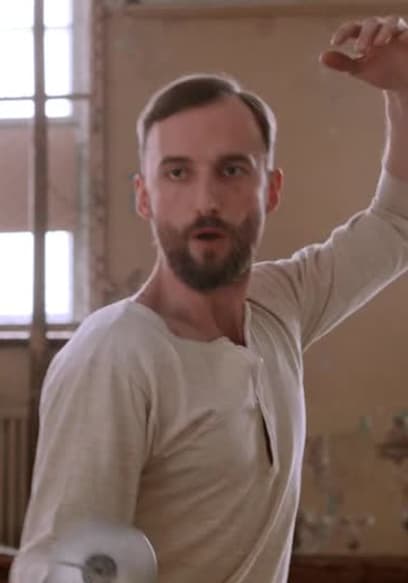 The Fencer Trailer