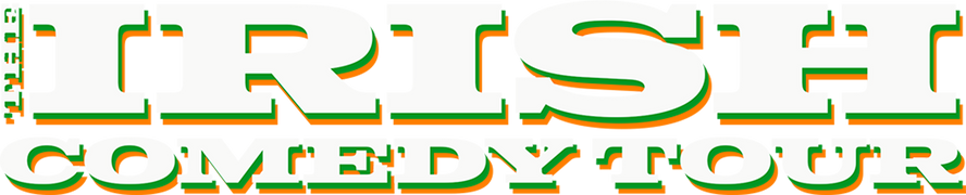 The Irish Comedy Tour