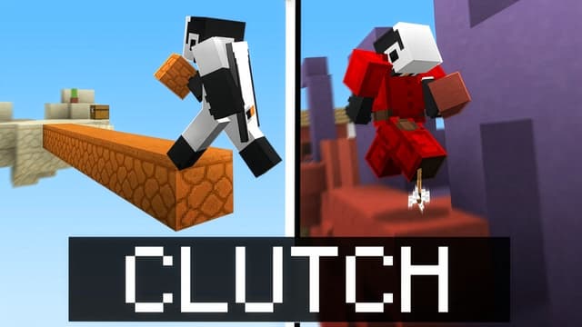 S01:E03 - Block Clutch