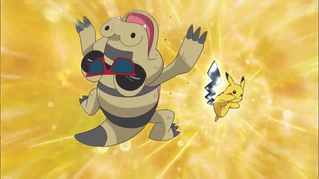 S14:E12 - Attention, la brigade Miamiasme débarque !