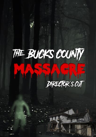 Bucks County Massacre