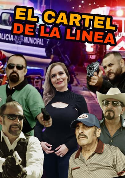 El Cartel De La Línea