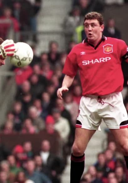 S01:E09 - The Short List | English Premier League Bargains poster